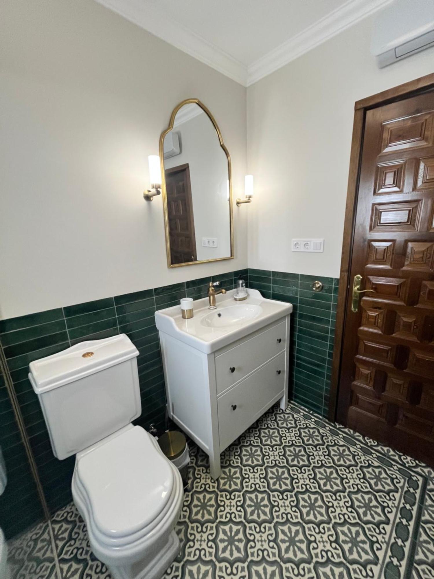 Apartamento Sol Y Mar Playas de Vera Eksteriør bilde